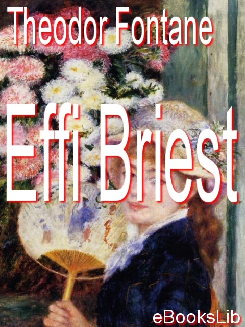 Title details for Effi Briest by Theodor Fontane - Available